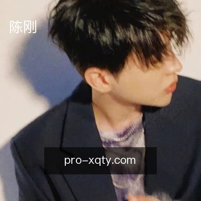 陈刚