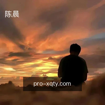 陈晨